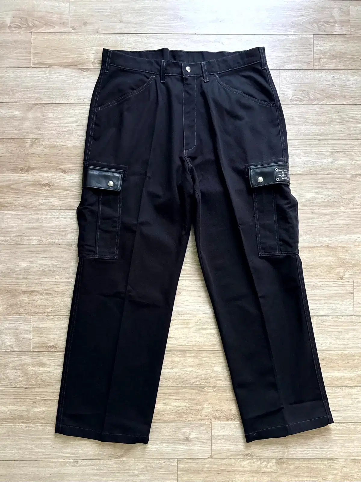Polo Ralph Lauren : 13Star Military Pant